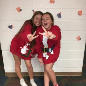 Meet your Posher, Kierra